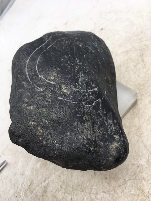 k1018 2.4公斤莫湾基开窗色料,种老肉细