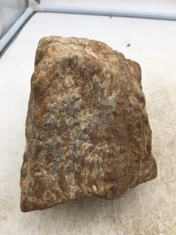 k108934公斤莫西沙黄岩沙大冰料整个