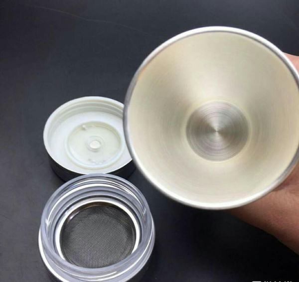 足银杯纯银内胆杯保温银杯高档礼品杯养生保真假_图片_价格_评级-工艺