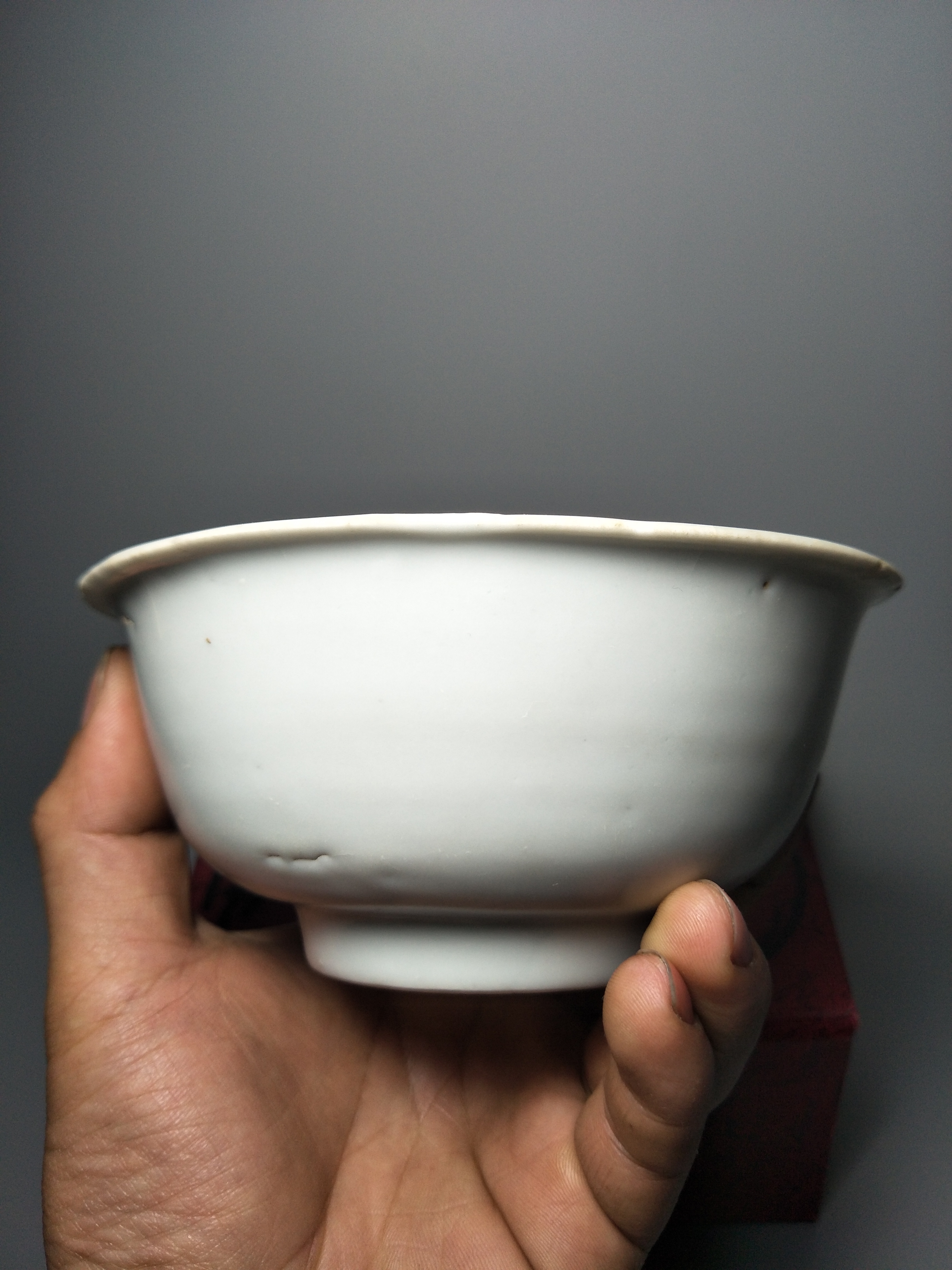 明代土瓷碗图片图片