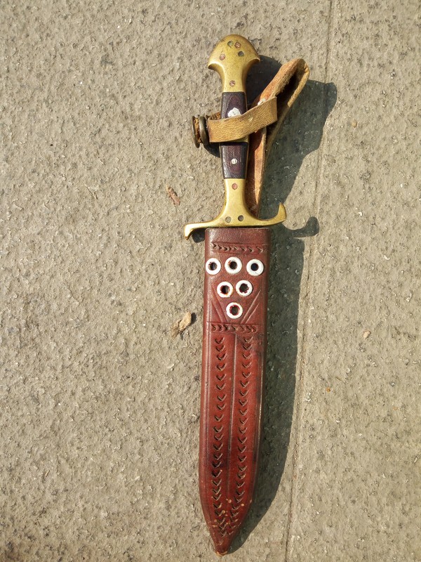 七八十年代新疆英吉沙小刀包老包真微信电话15809