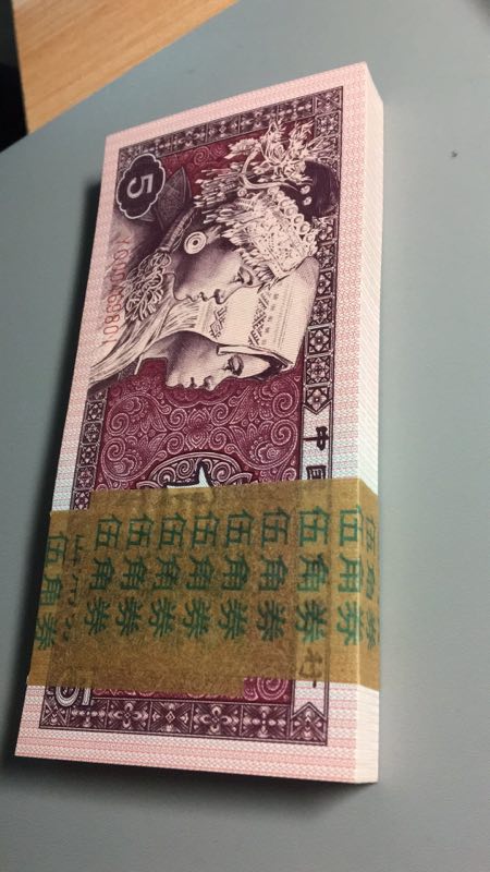 8005早期精稀yo冠中国红超