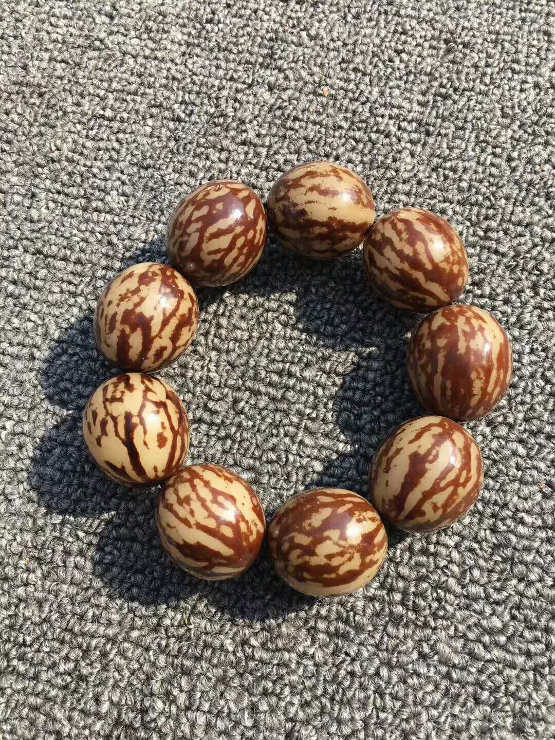 精品花根菩提,尺寸:2.0到2