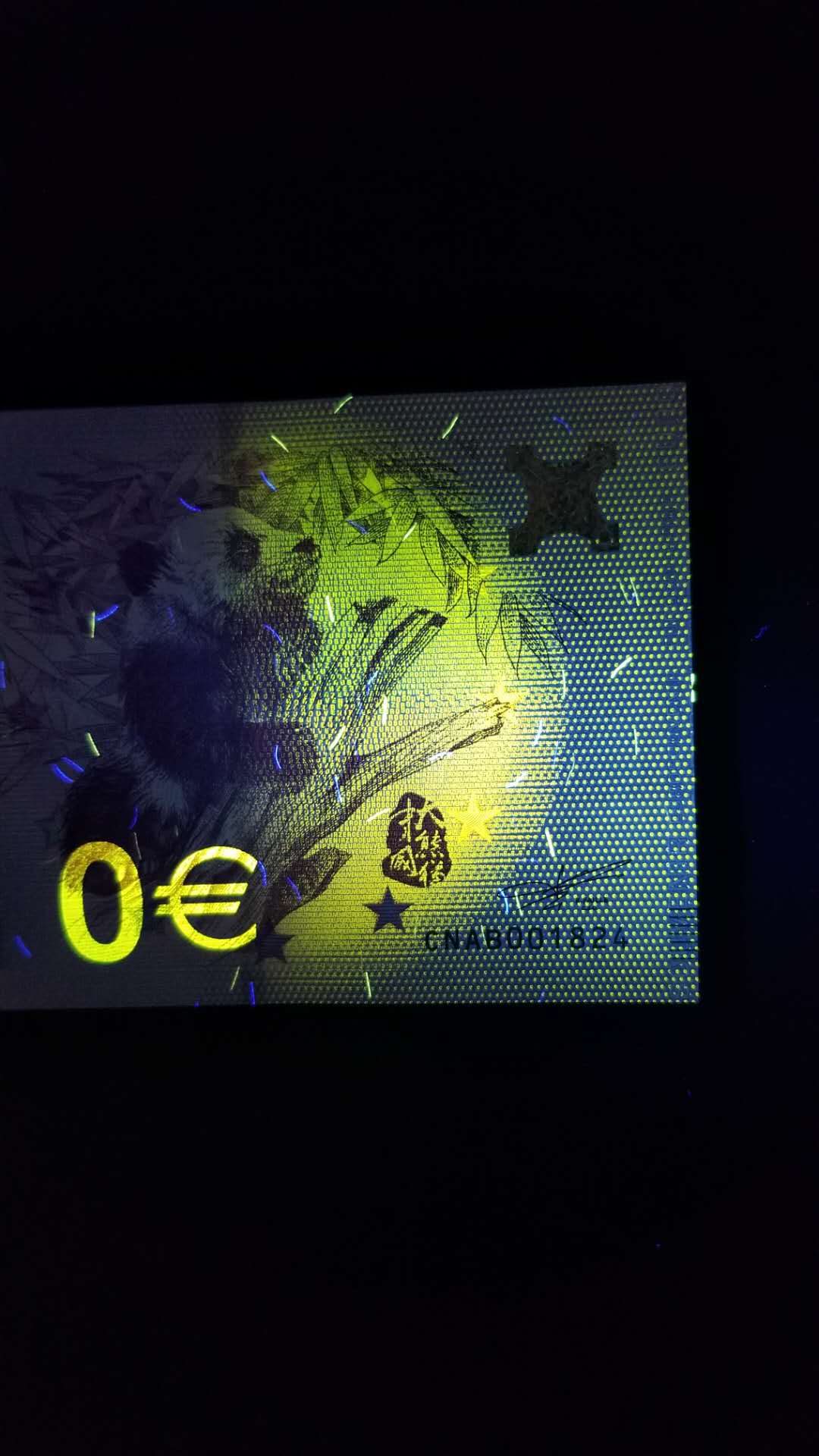 【靓号:0欧元震撼来袭】双头0