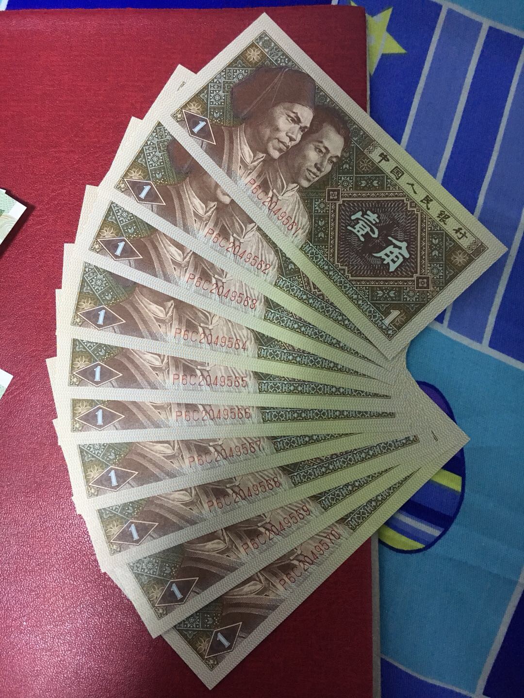 991大叶兰首发so标十80