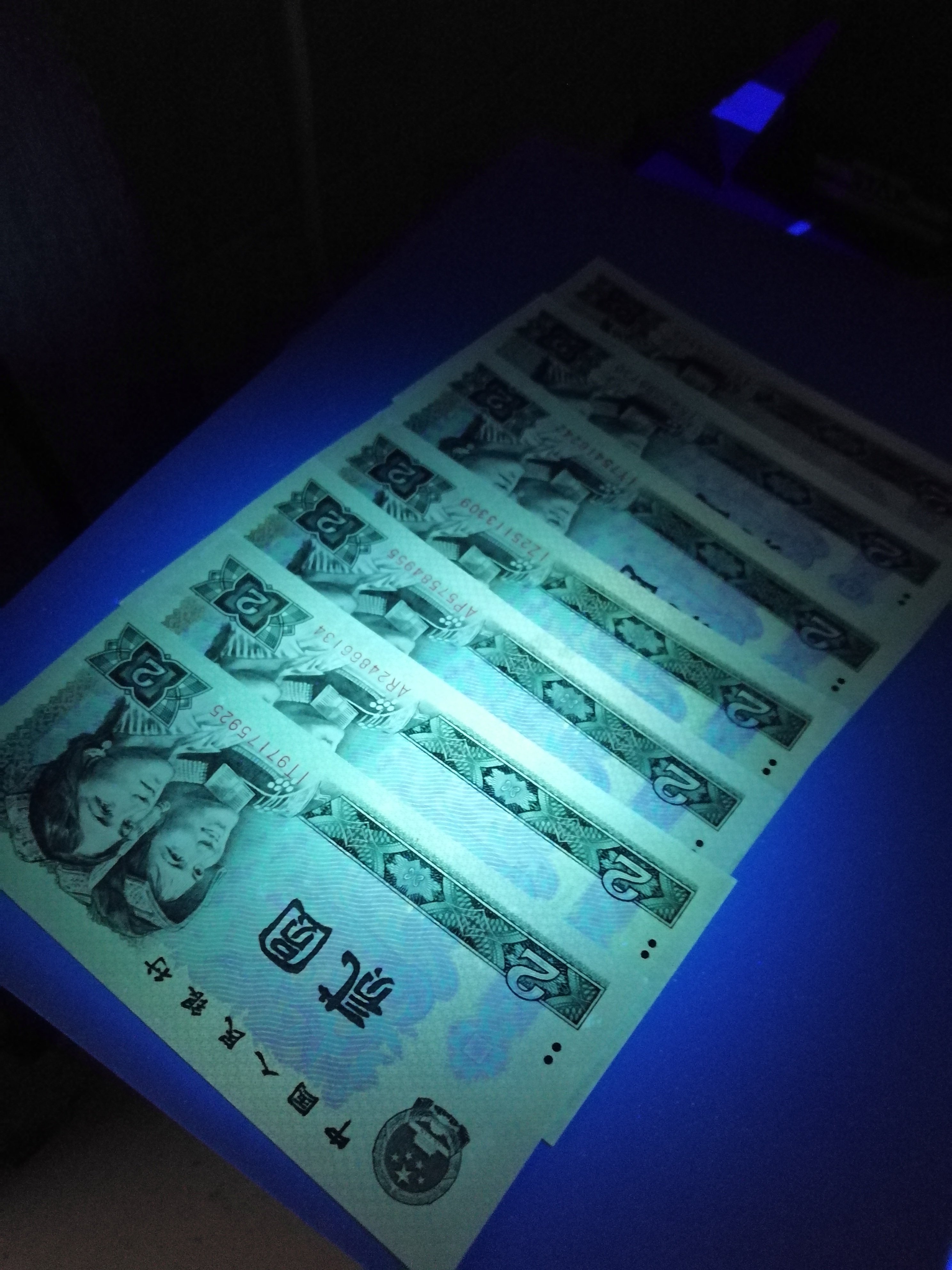 802绿钻不同冠7张,超热门荧