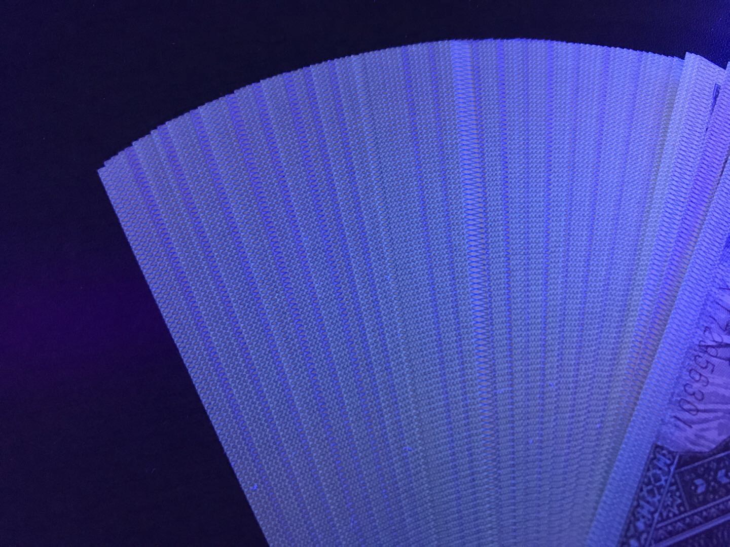 8001xi稀有翡翠绿腰带.标