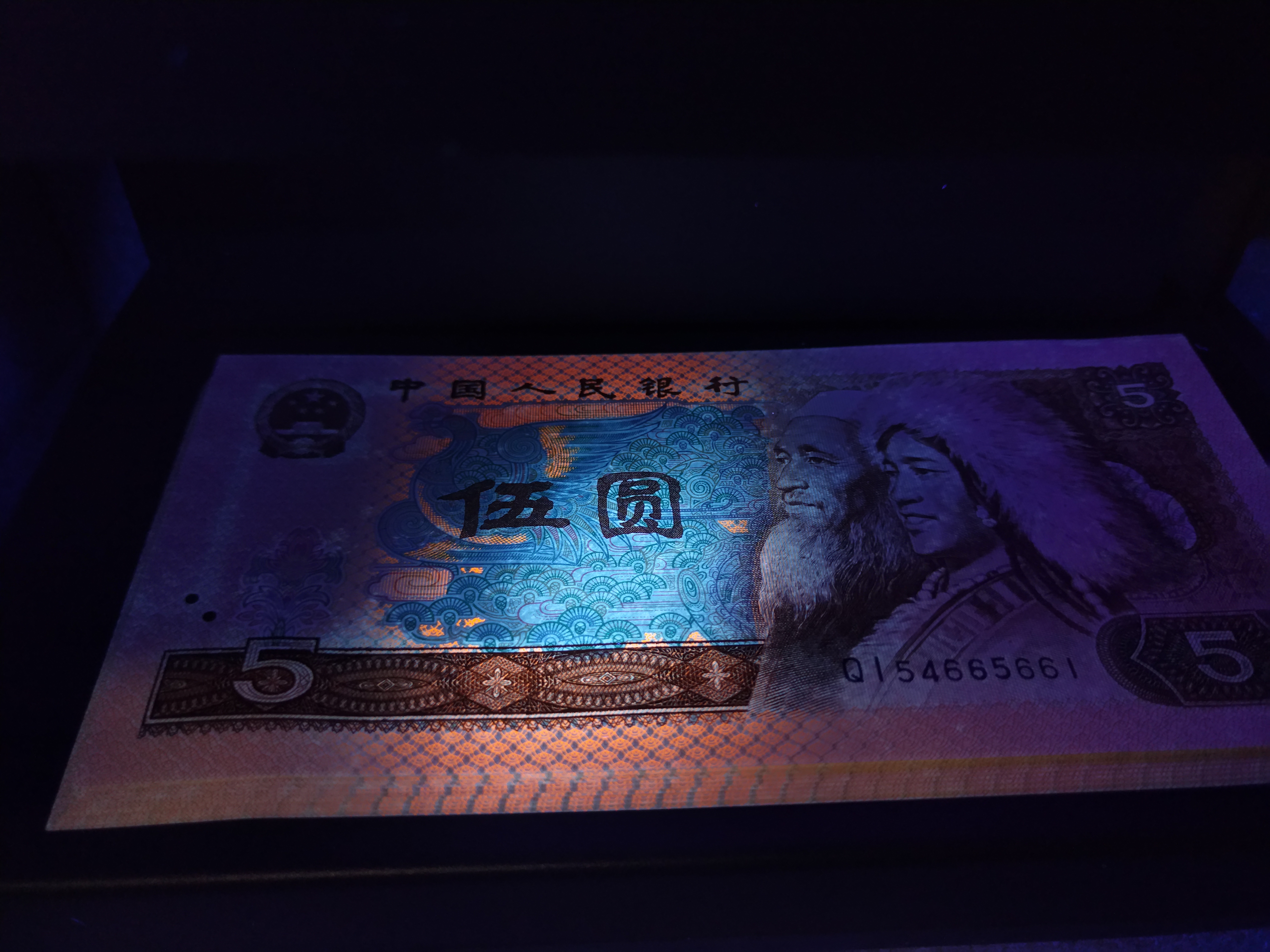 『805红光蓝鹤』标十带豹子号