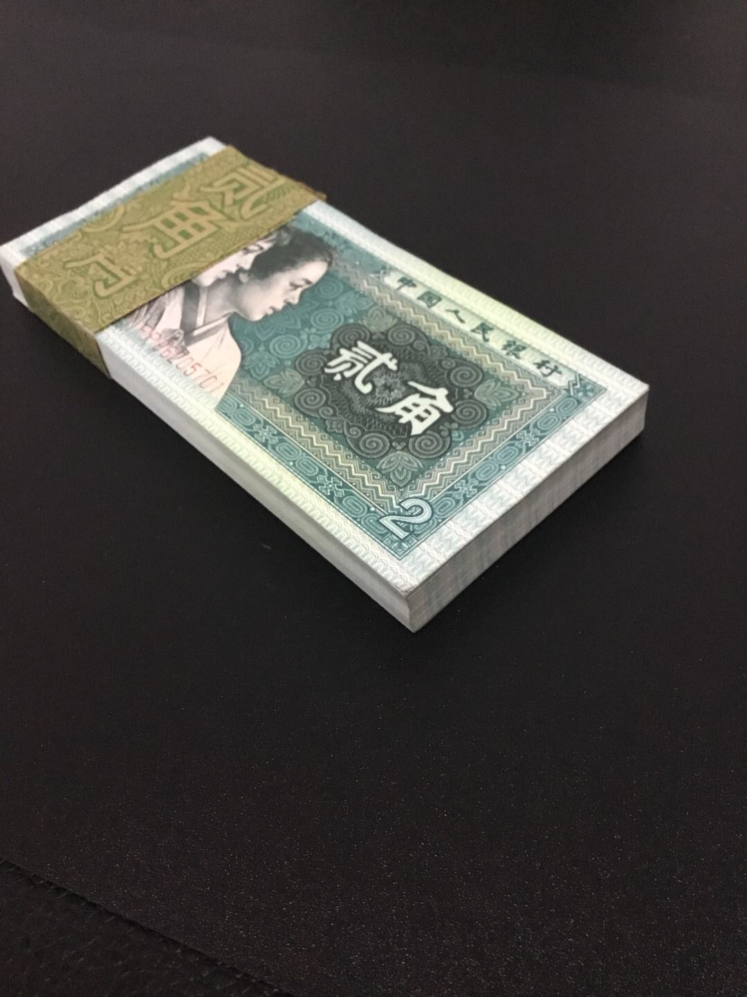 唯一缺憾腰带将要断裂,拍下送刀币盒.放漏价668!请抓住机会.