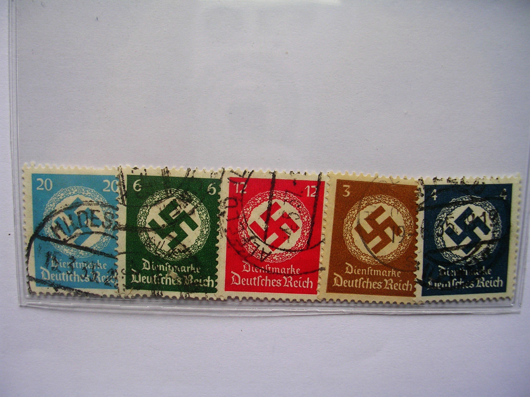 二战万字.公事.