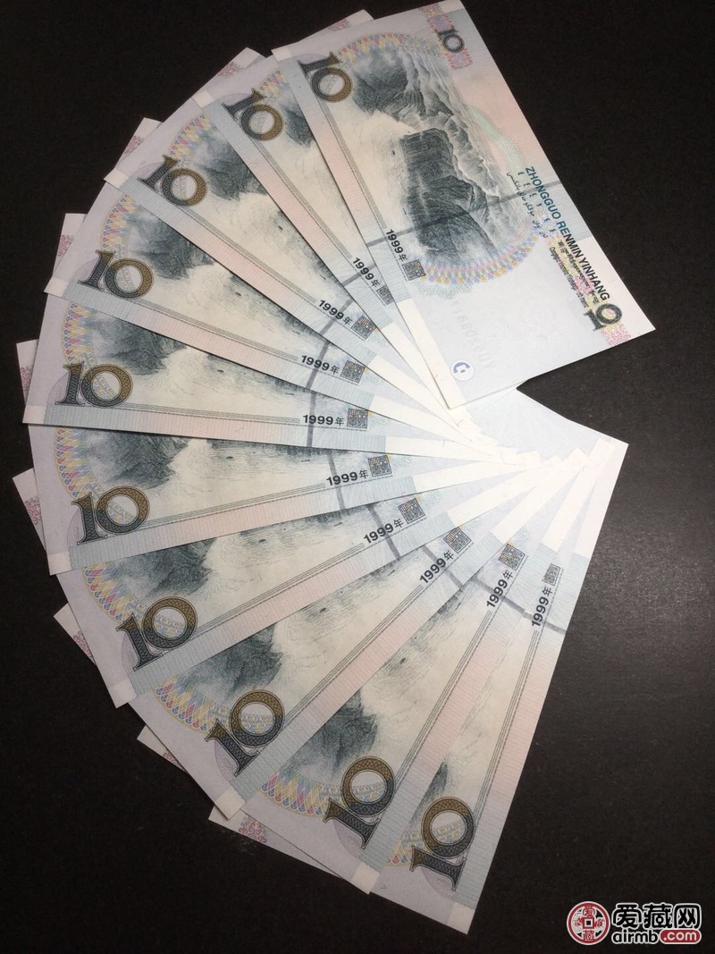 100元,土豪金,全新双