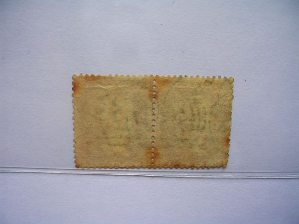 英国古典维多利亚红便士fifj雕刻版两