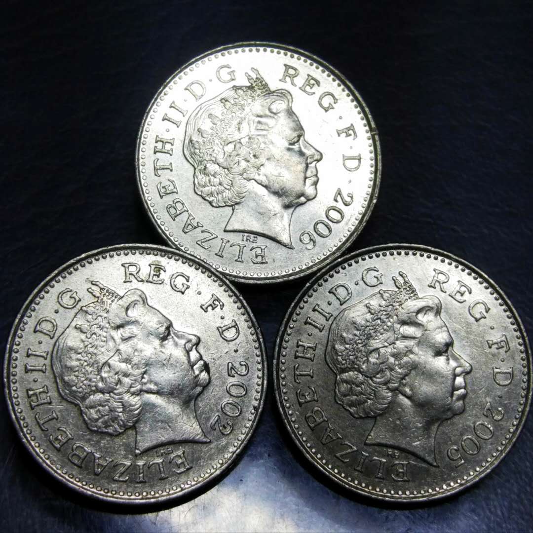 十英镑硬币图片图片