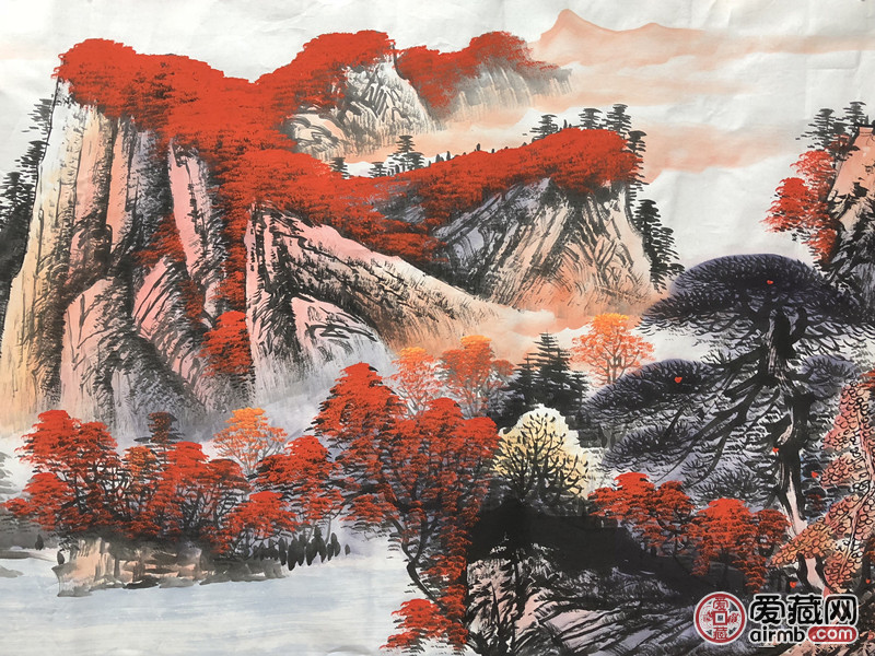 杨成喜244发货带收藏证书,合