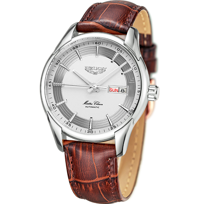 宝丽爵(berliget)手表