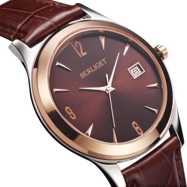 宝丽爵手表时尚运动简真假_图片_价格_评级-二手奢侈品-爱藏网