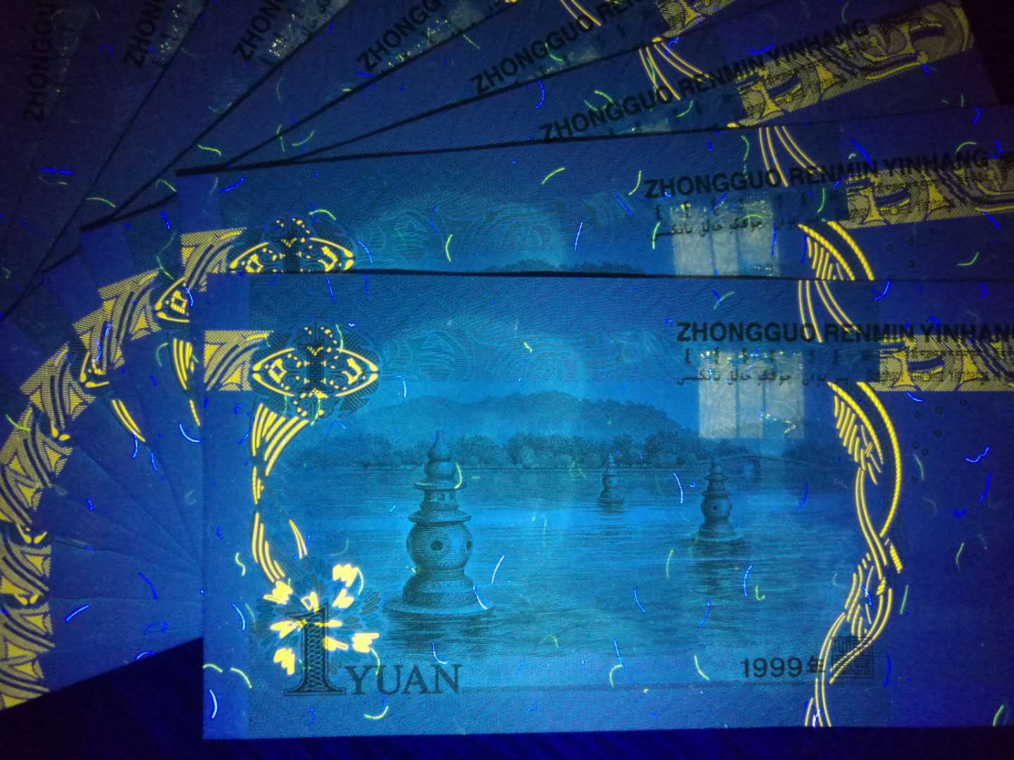 991大叶兰ou冠强数字荧光6