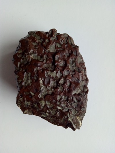 罕见的龙鳞月球陨石,包真绝品2017年真假_图片_价格_评级-原石-爱藏网