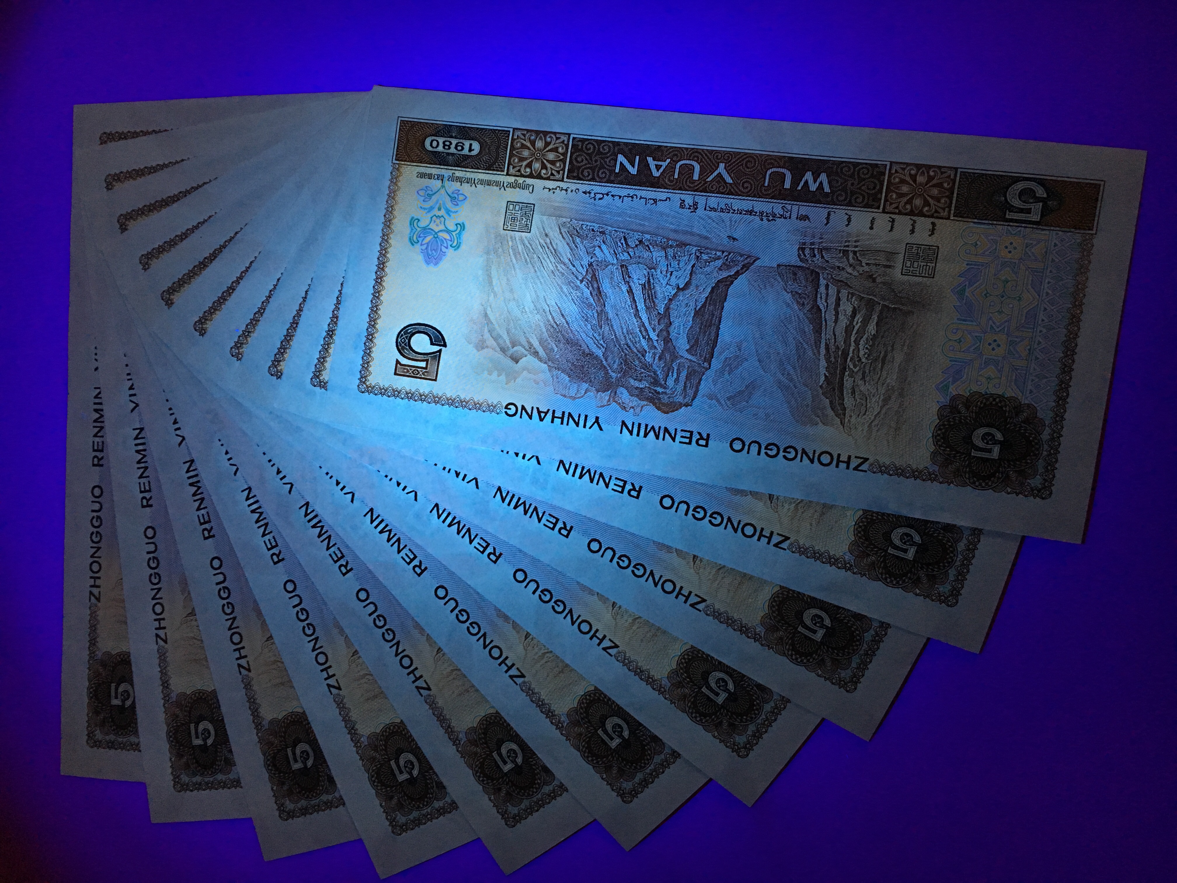 【805红光蓝鹤】惠拍近期热涨