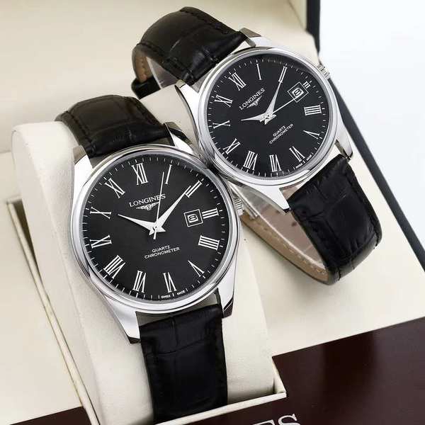 对表一对开创者情侣款男装真假_图片_价格_评级-二手奢侈品-爱藏网