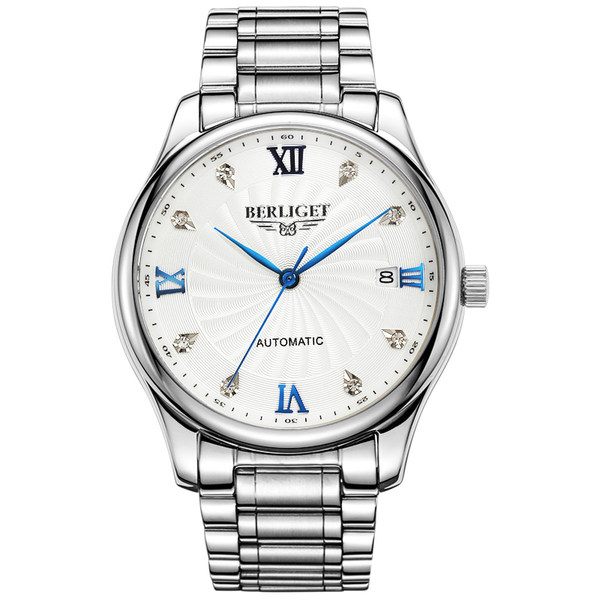 宝丽爵手表名匠系列真假_图片_价格_评级-二手奢侈品-爱藏网