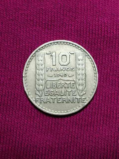 一手2元在这里等您1949年法国共和国时期1