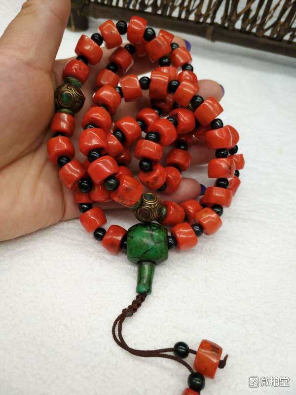 小店冲等级随缘起拍海柳珊瑚一条尺寸如图包浆醇