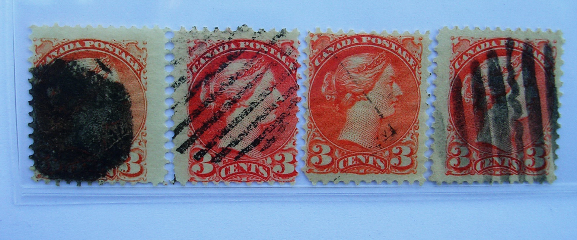 加拿大.自治领.维多利亚.女王