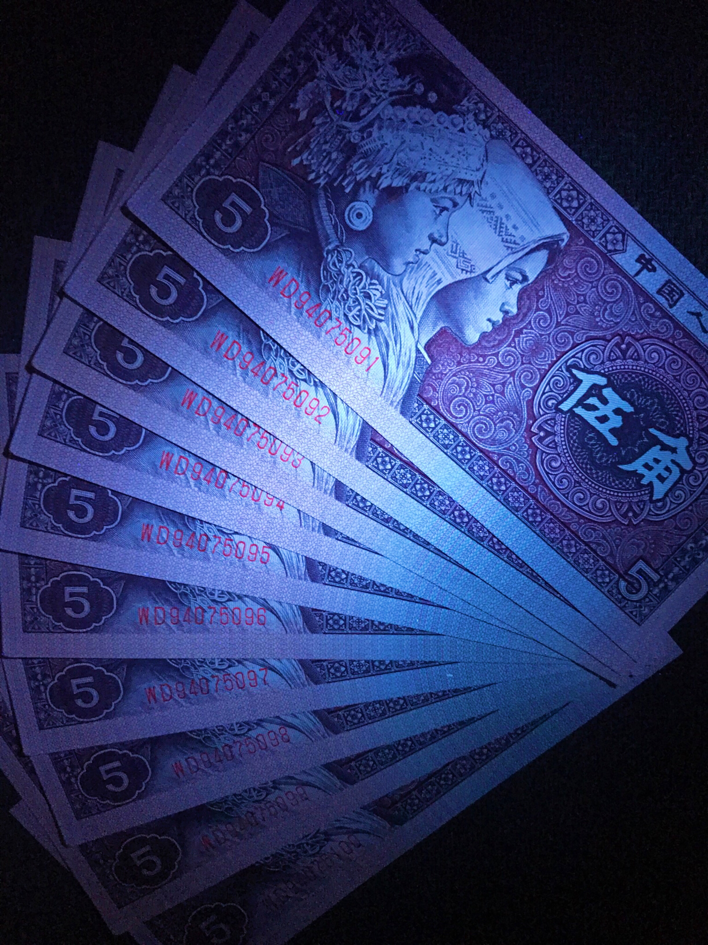 8005wd稀冠强满版中国红有