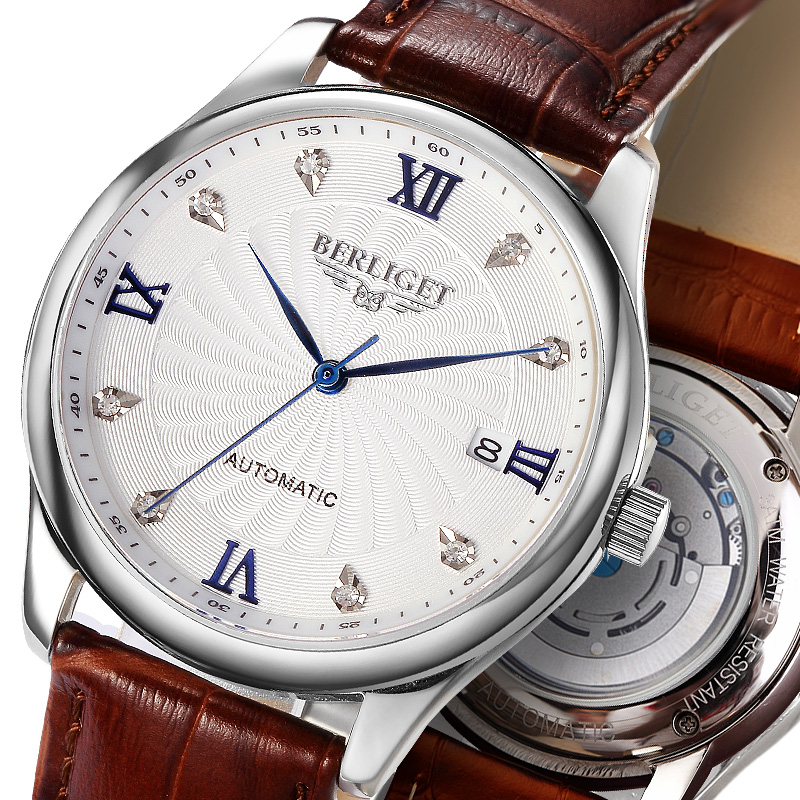 宝丽爵(berliget)手表