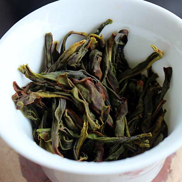 拍卖两盒宋种1号古树单丛茶净重120克x2盒滋