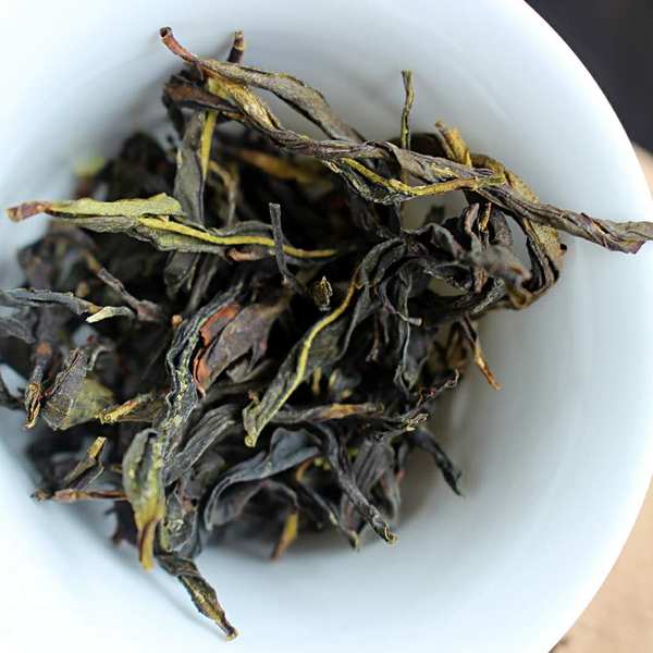 拍卖两盒宋种1号古树单丛茶净重120克x2盒滋