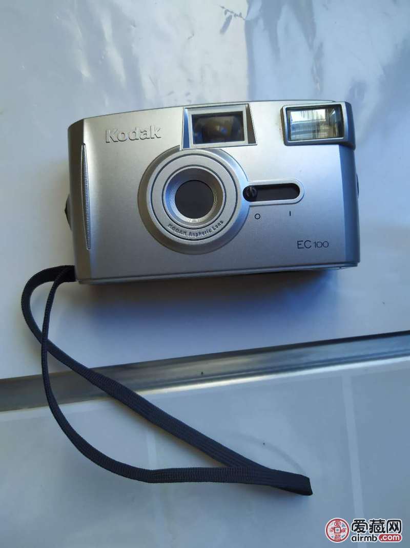 少见柯达kodak-ec100