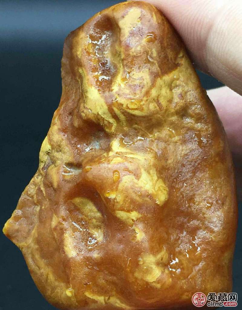 7克全皮白蜡妖花,可打孔