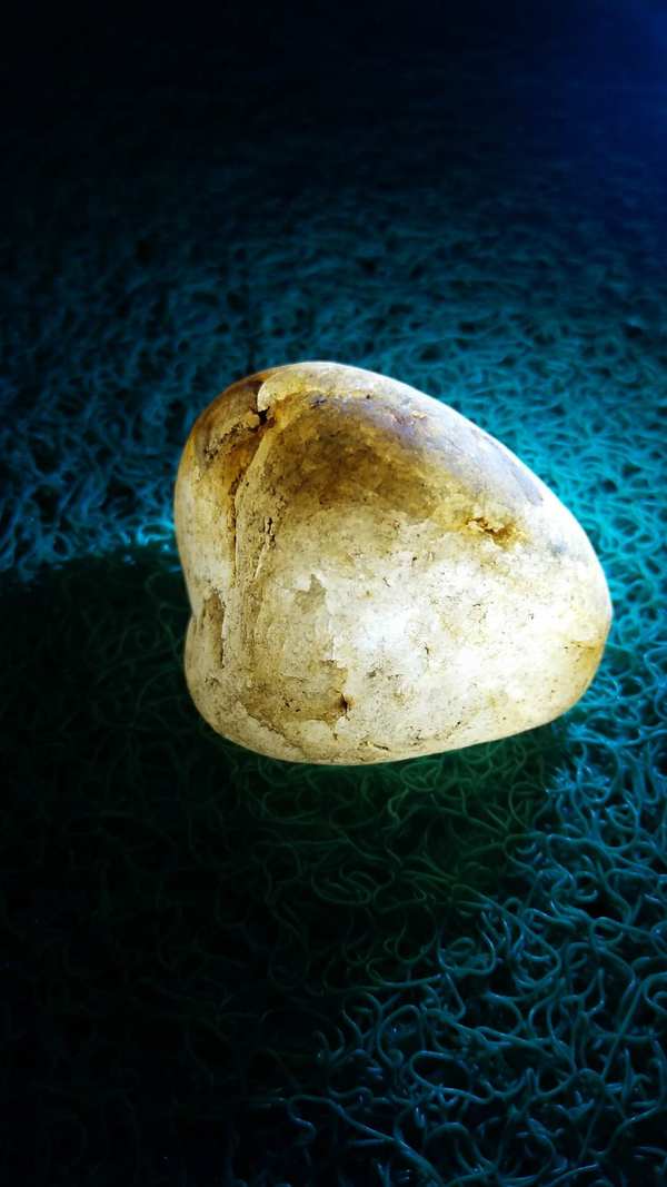 玉种介绍水沫玉重量84宝贝描真假_图片_价格_评级-原石-爱藏网