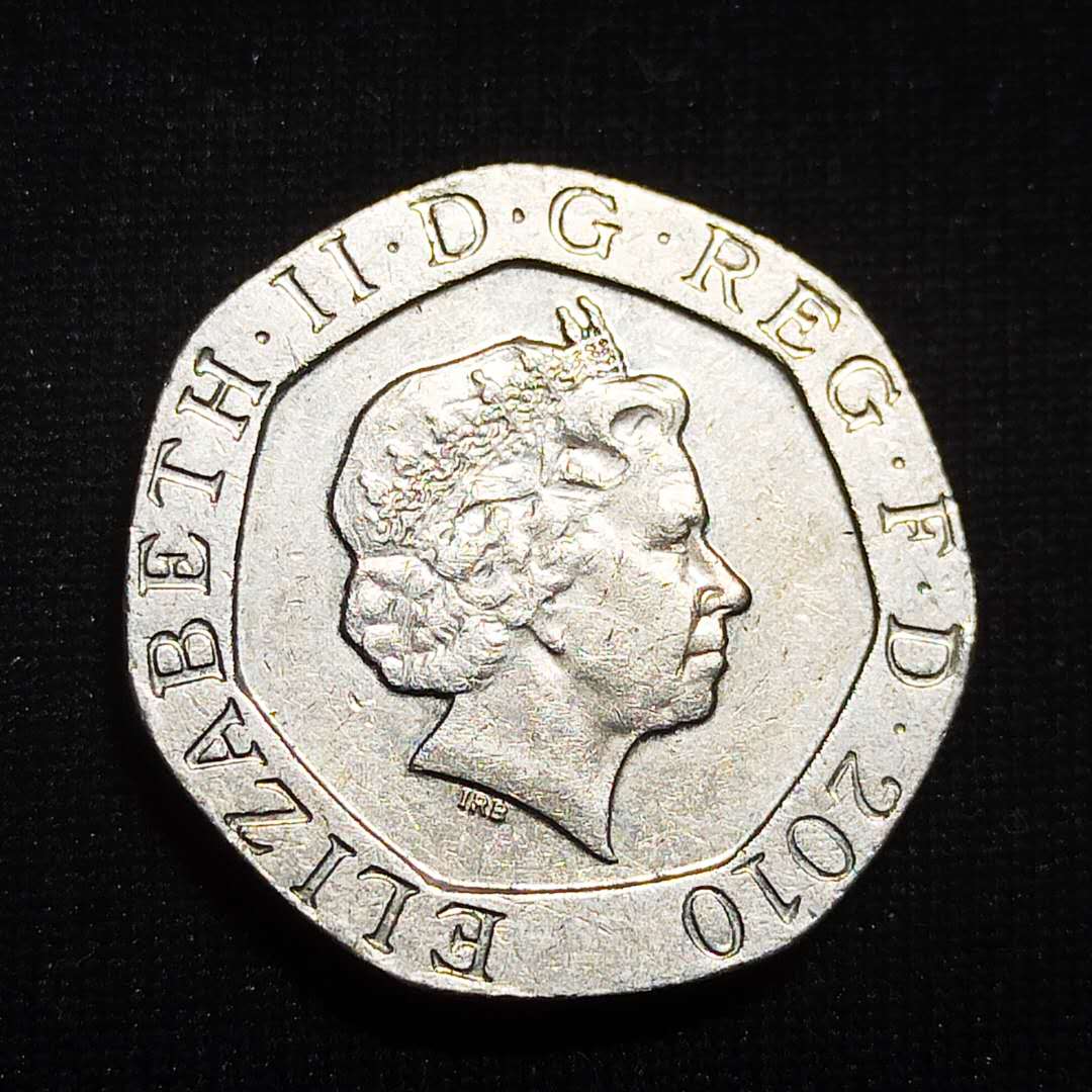 英国硬币盾牌图片