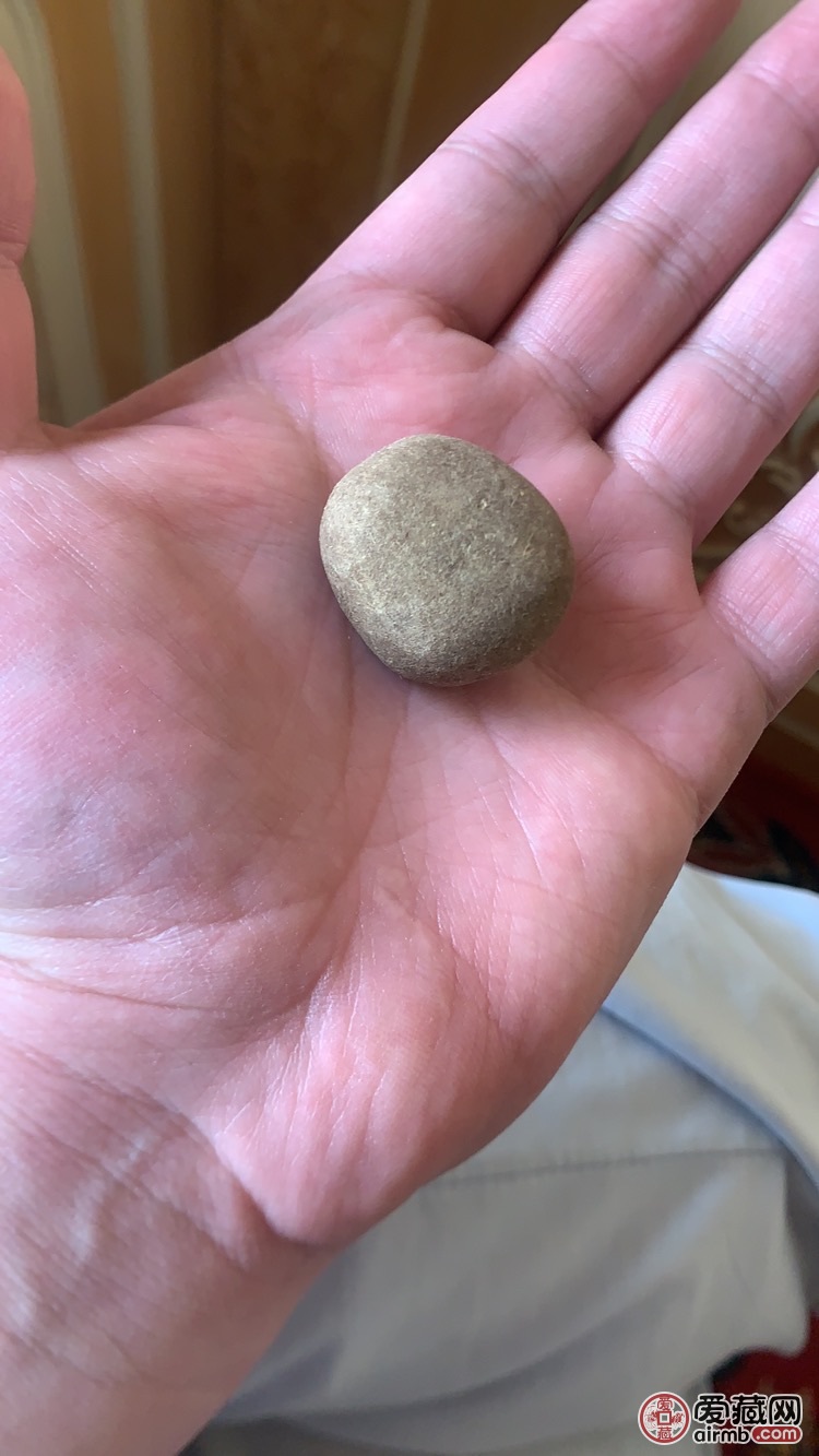 羊宝现已风干重50克成色上