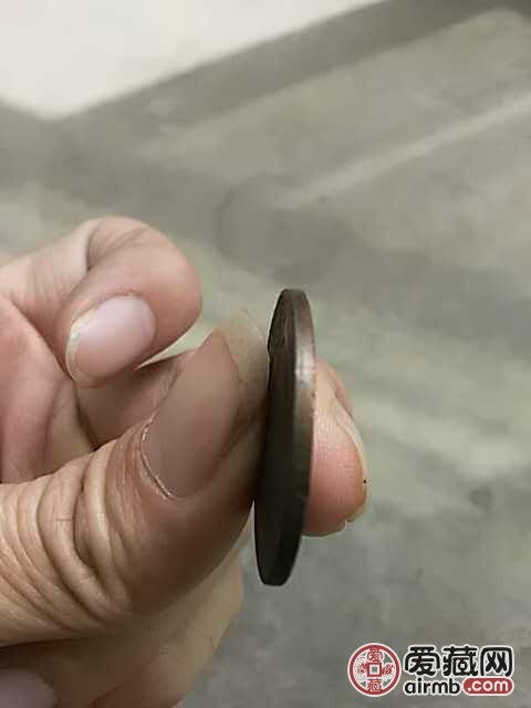 直径2.8厘米