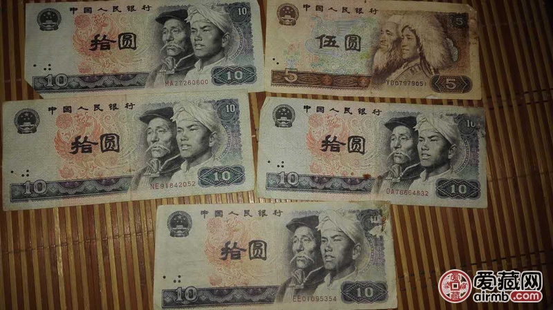 湛江！老钱回收价格表