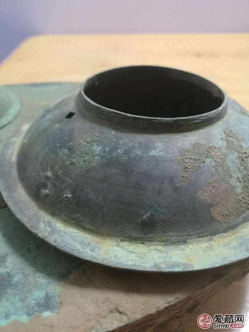 汉代灶台