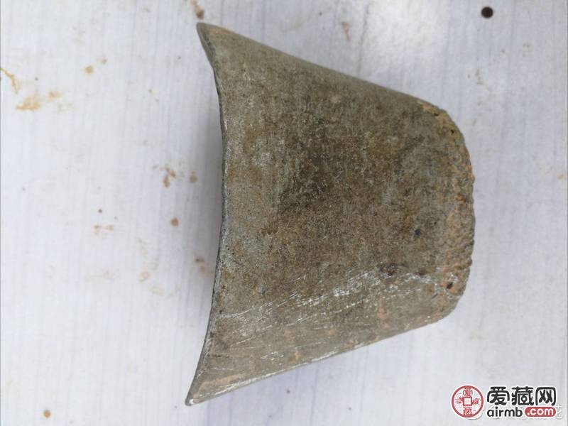 光绪年泰谷宝五十两