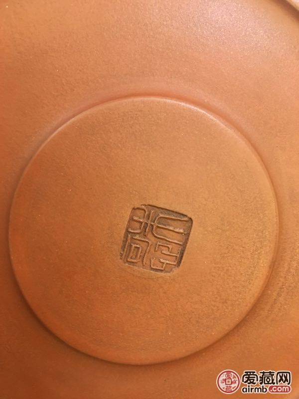 朱可心紫砂壶是不是真品价值