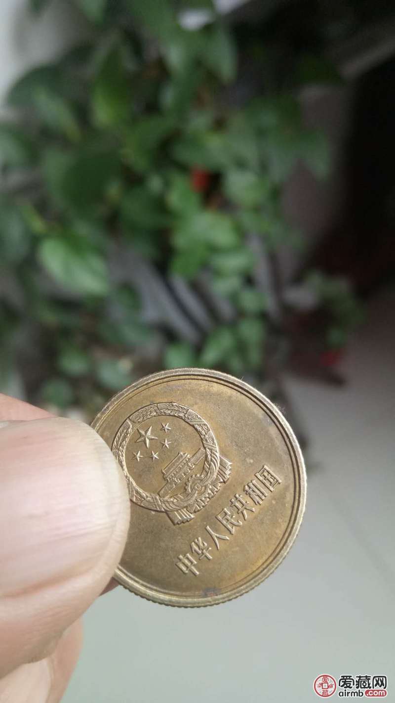 请专家鉴定真假图5重量4.4g