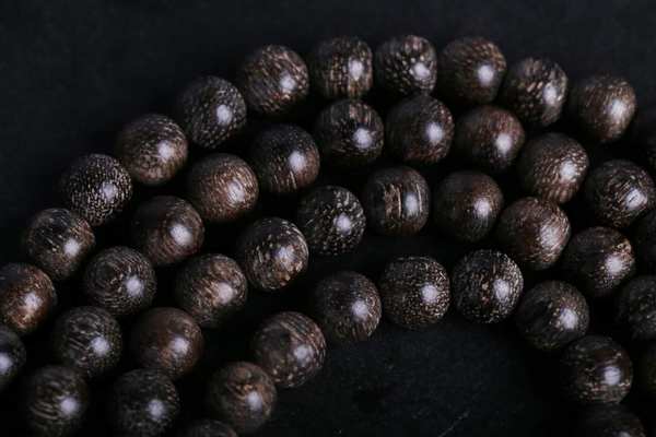 78新品上市7878沉香系列越南黑油格沉香08双